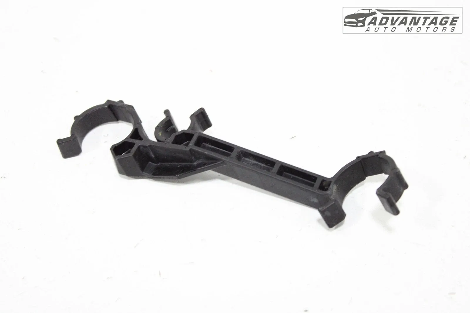 2019-2025 TOYOTA RAV4 2.5L TRANSMISSION GEARBOX VENT BREATHER HOSE CLAMP OEM image 2