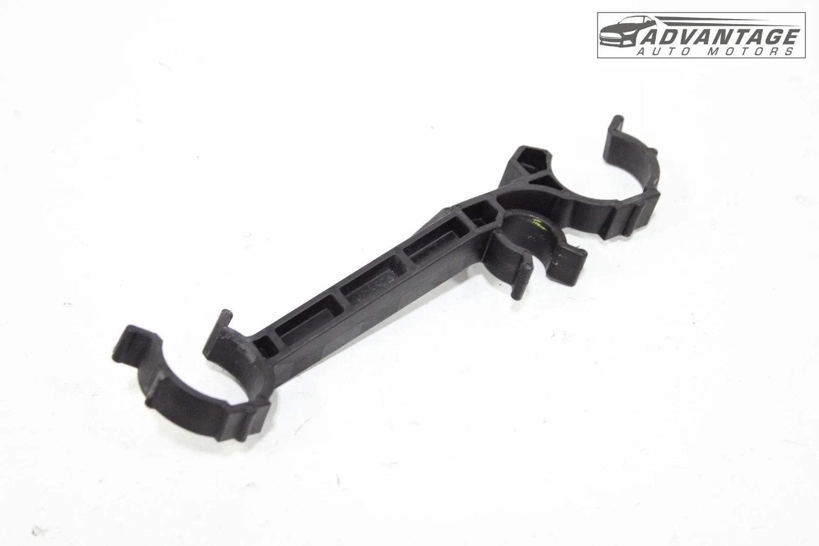 2019-2025 TOYOTA RAV4 2.5L TRANSMISSION GEARBOX VENT BREATHER HOSE CLAMP OEM image 3