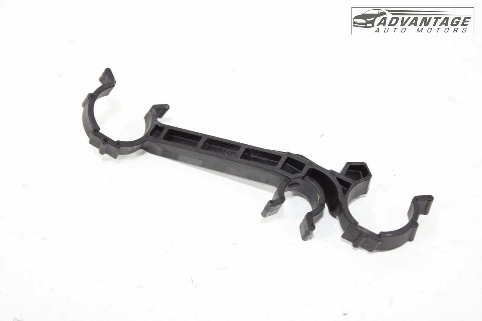 2019-2025 TOYOTA RAV4 2.5L TRANSMISSION GEARBOX VENT BREATHER HOSE CLAMP OEM image 4