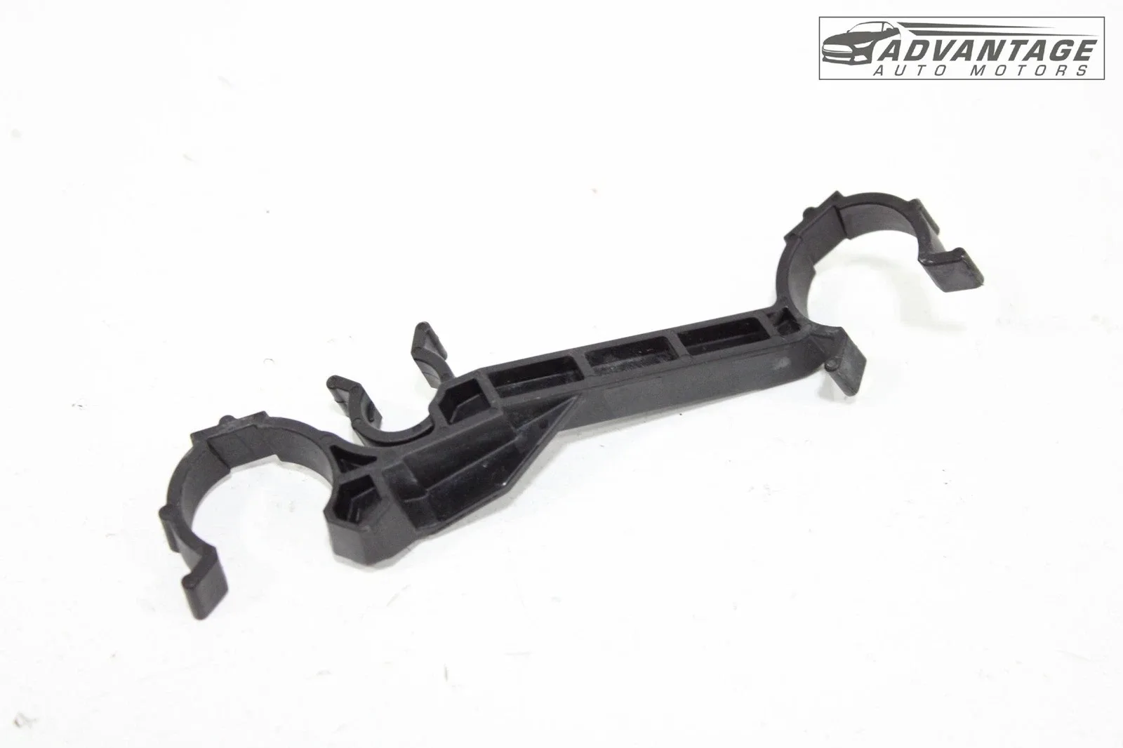 2019-2025 TOYOTA RAV4 2.5L TRANSMISSION GEARBOX VENT BREATHER HOSE CLAMP OEM
