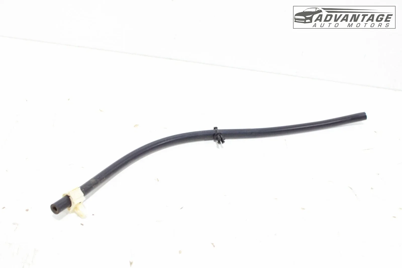 2014-2018 CHEVY SILVERADO 1500 AUTOMATIC TRANSMISSION VENT HOSE PIPE TUBE OEM image 4