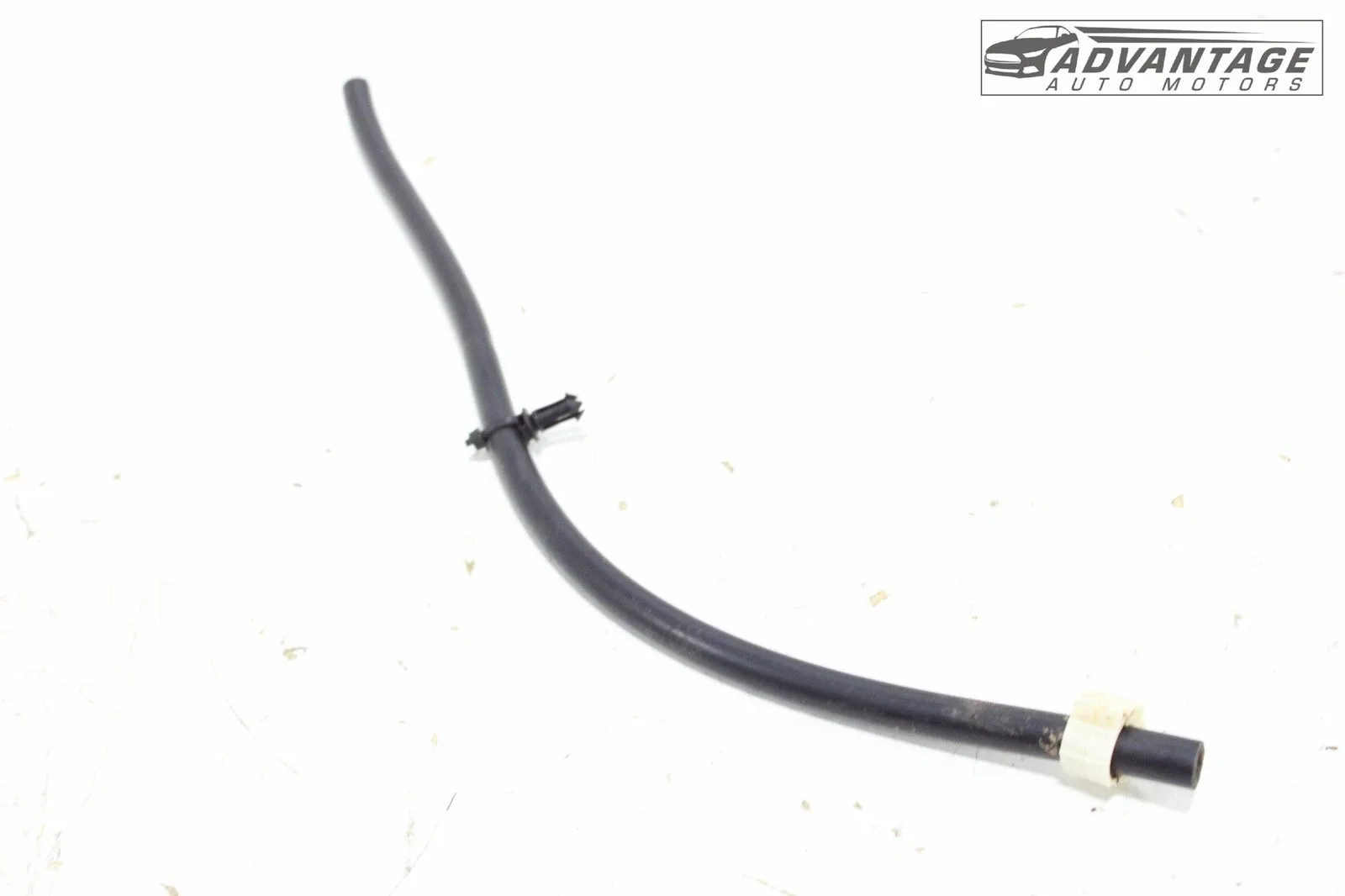 2014-2018 CHEVY SILVERADO 1500 AUTOMATIC TRANSMISSION VENT HOSE PIPE TUBE OEM