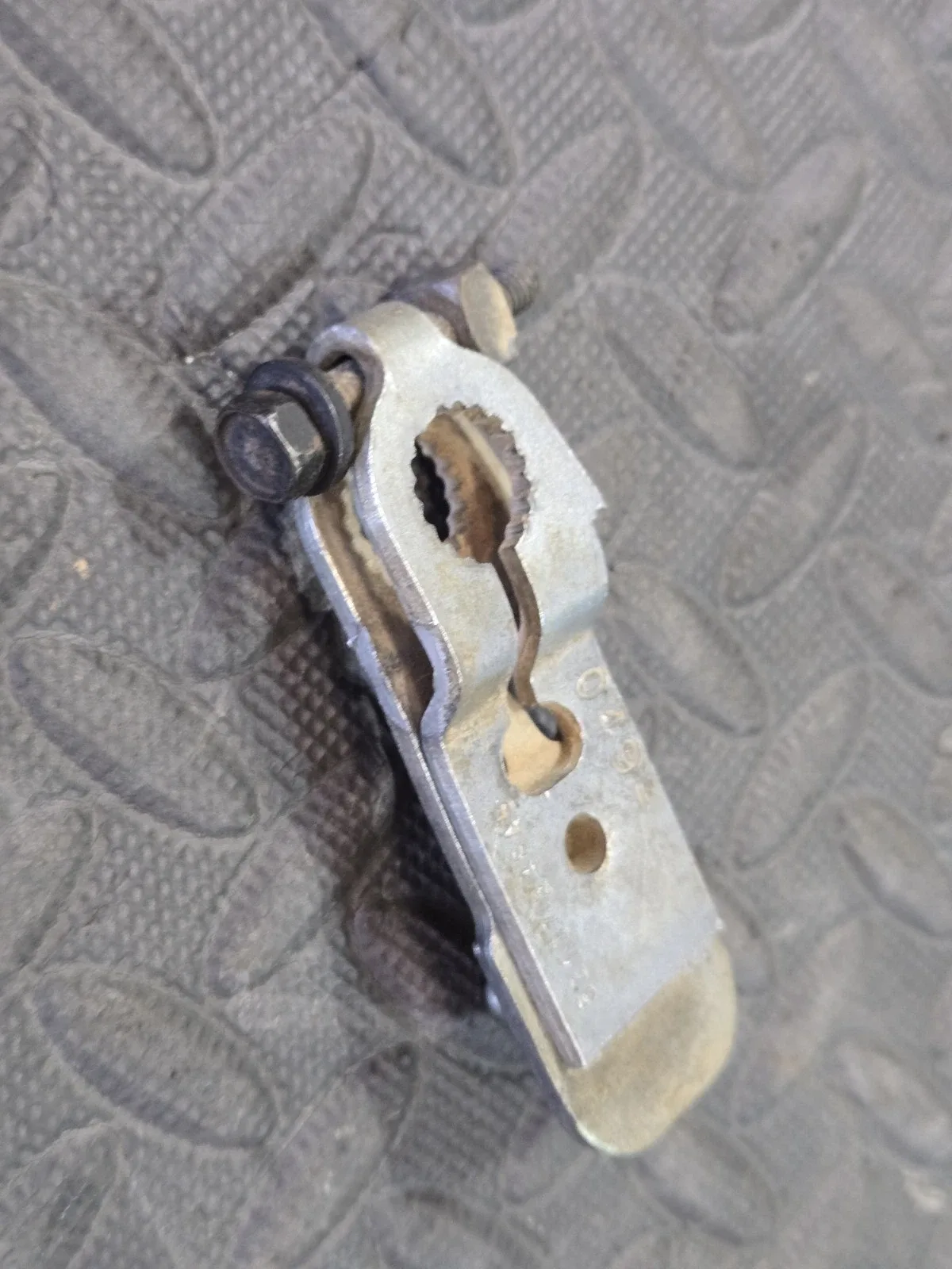 07.5-2018 Ram 6.7L Cummins 68RFE Transmission Gear Shifter Cable Linkage OEM image 4