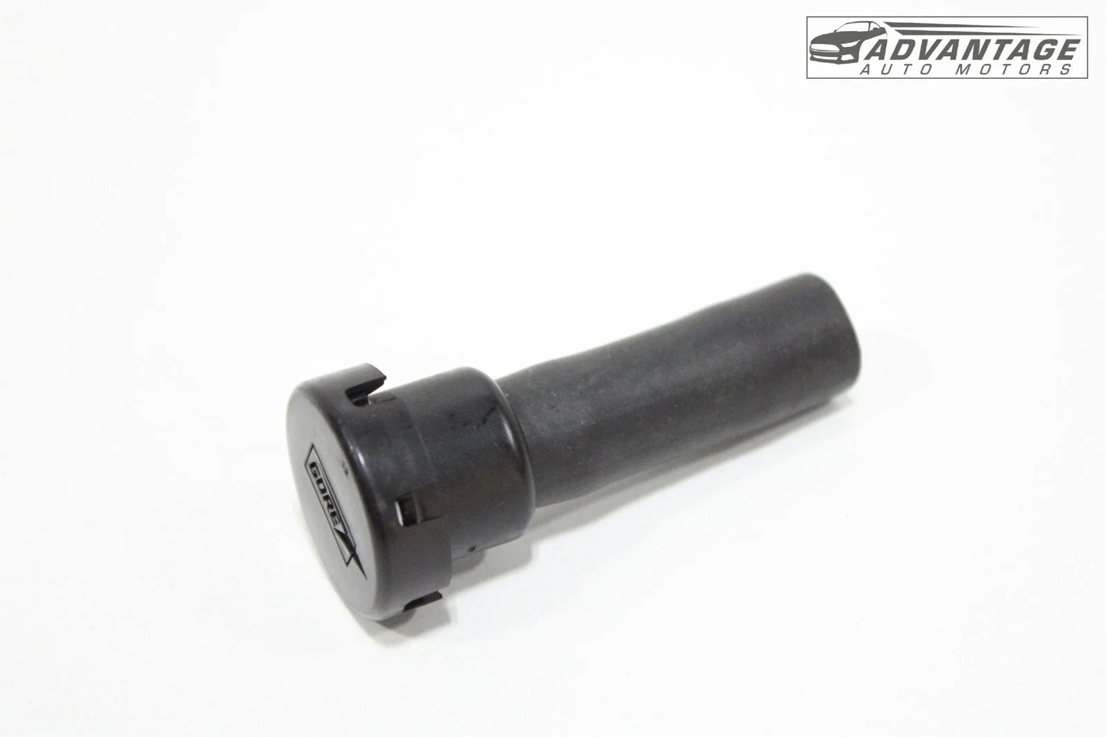 2022-2026 JEEP GRAND CHEROKEE TRANSMISSION BREATHER VENT HOSE TUBE PIPE OEM image 2