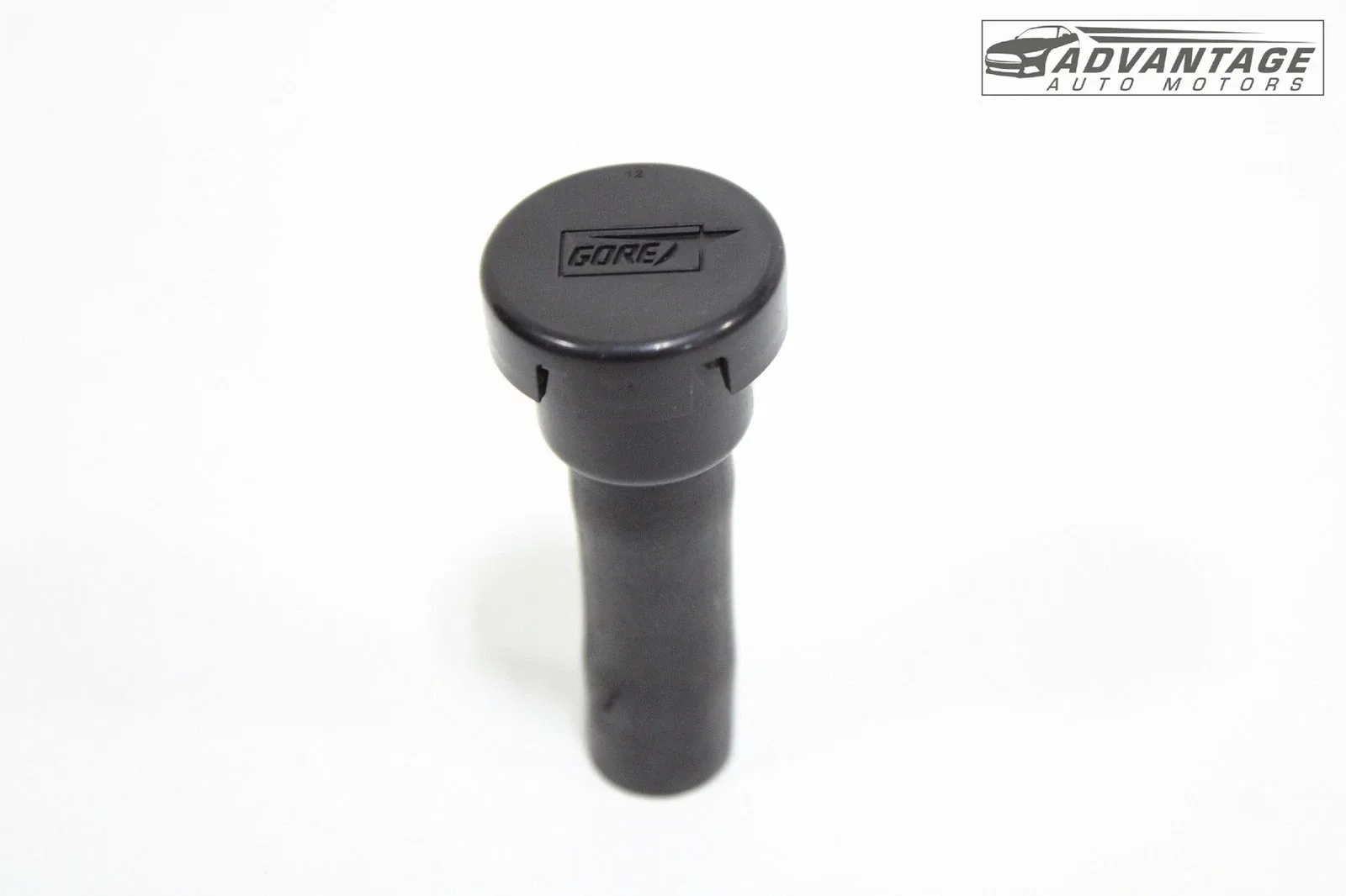 2022-2026 JEEP GRAND CHEROKEE TRANSMISSION BREATHER VENT HOSE TUBE PIPE OEM image 3