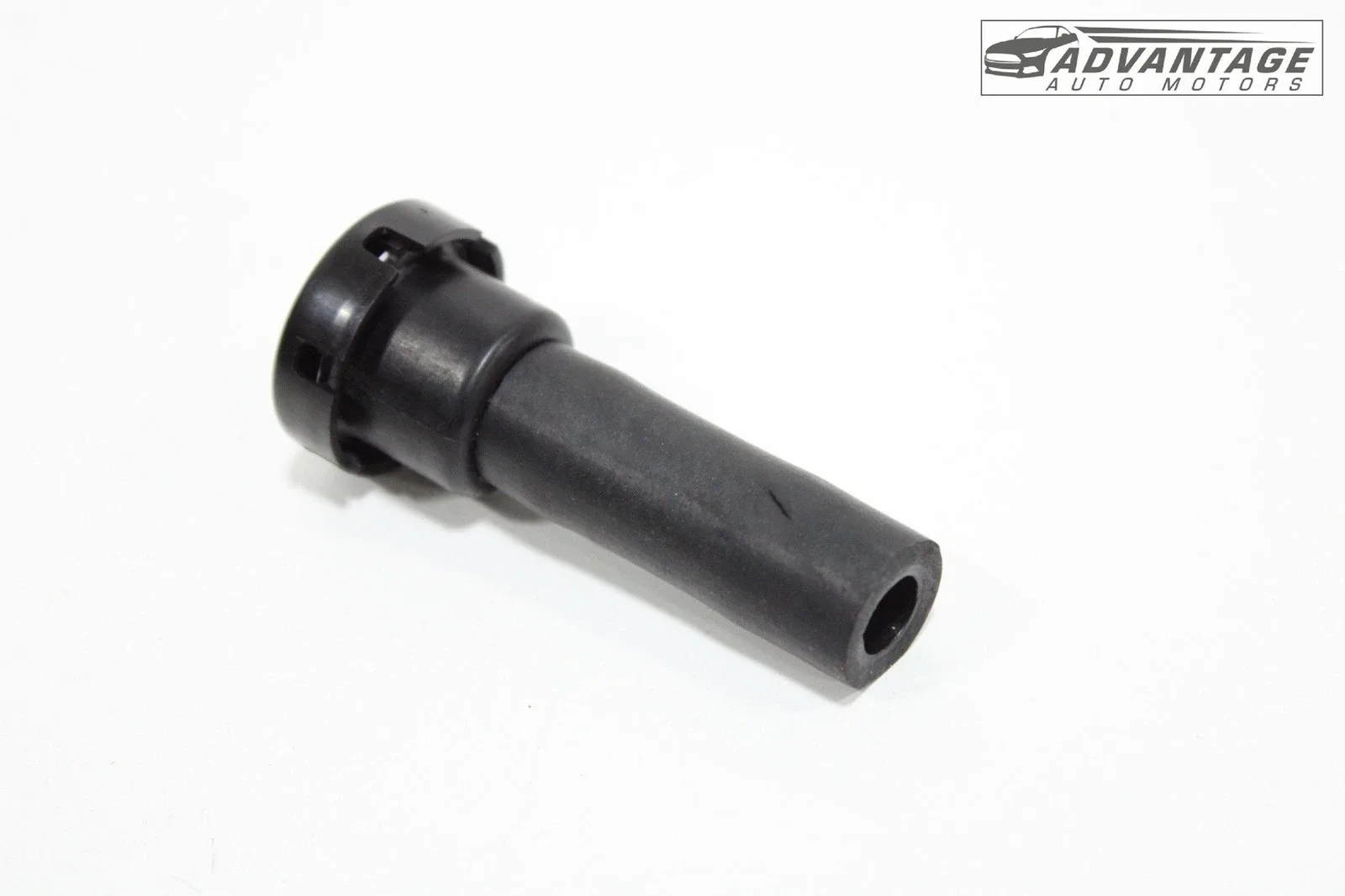 2022-2026 JEEP GRAND CHEROKEE TRANSMISSION BREATHER VENT HOSE TUBE PIPE OEM image 4