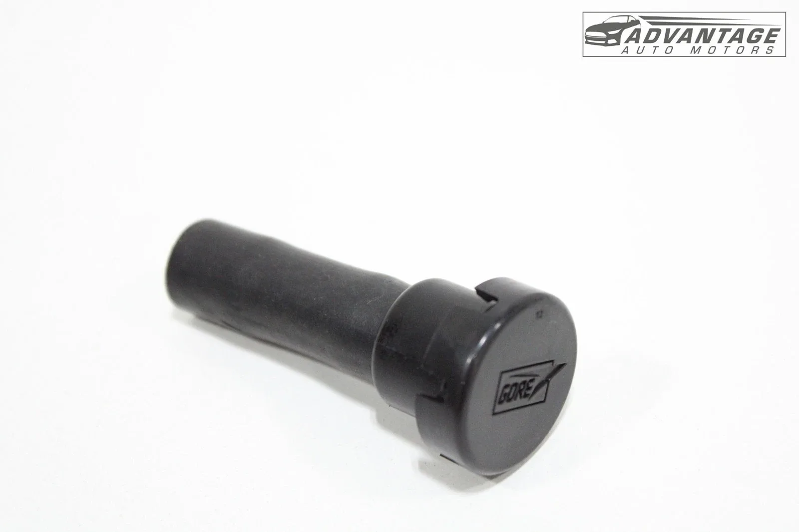 2022-2026 JEEP GRAND CHEROKEE TRANSMISSION BREATHER VENT HOSE TUBE PIPE OEM