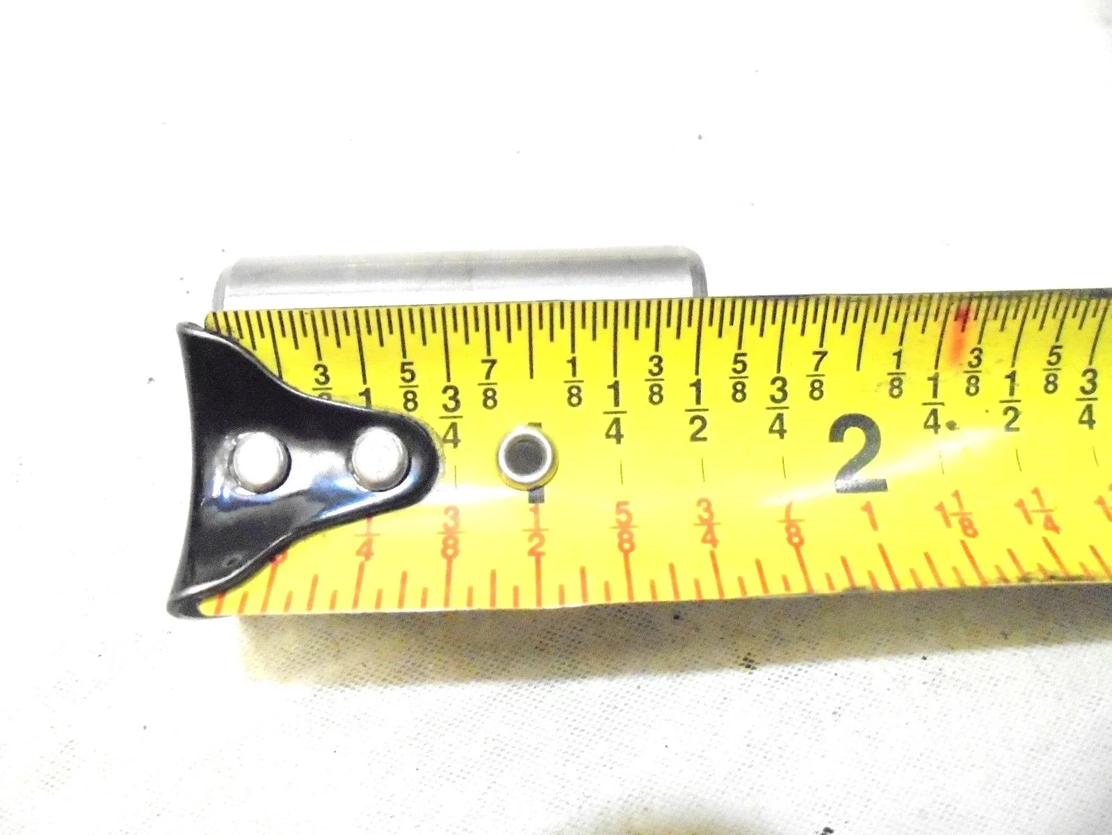 1965-1986 Mustang Automatic C4 Transmission Parking Pawl Pin image 4