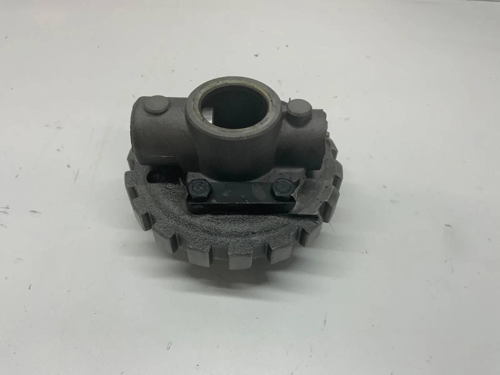 1966-1979 MOPAR 904 TORQUEFLITE AUTO TRANSMISSION PARK GEAR PAWL  ASSEMBLY image 2