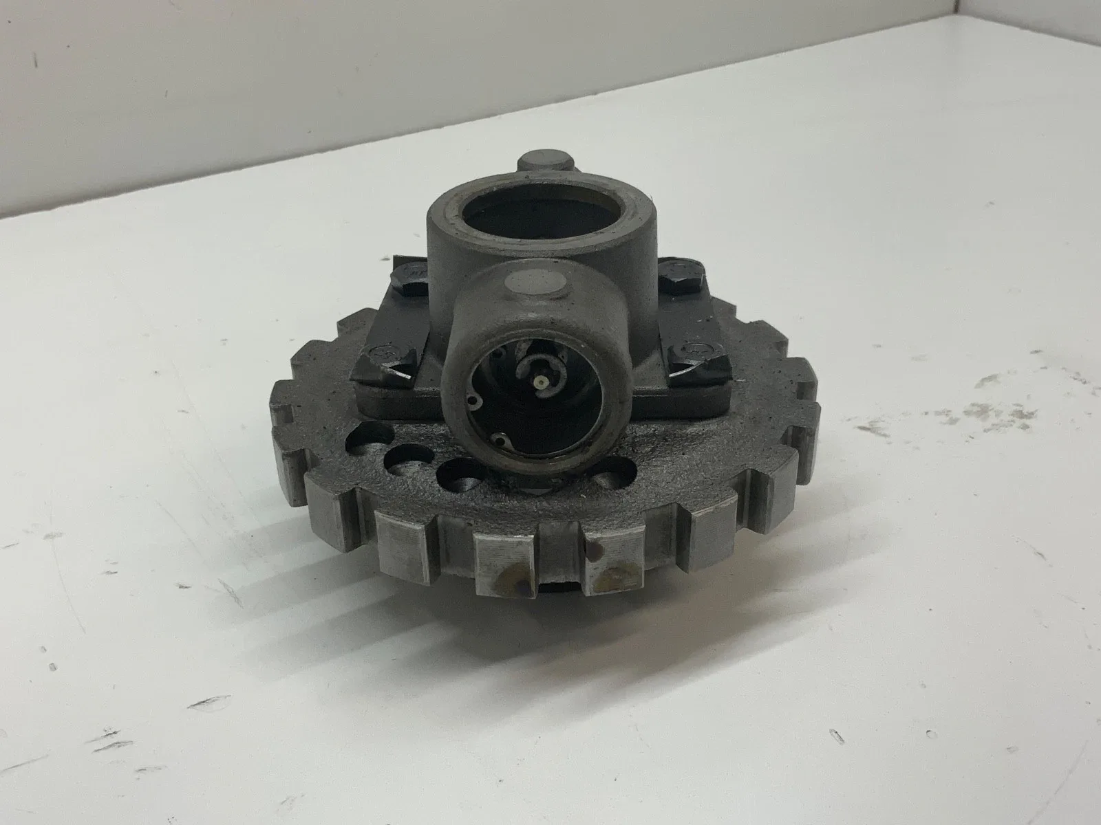 1966-1979 MOPAR 904 TORQUEFLITE AUTO TRANSMISSION PARK GEAR PAWL  ASSEMBLY image 3
