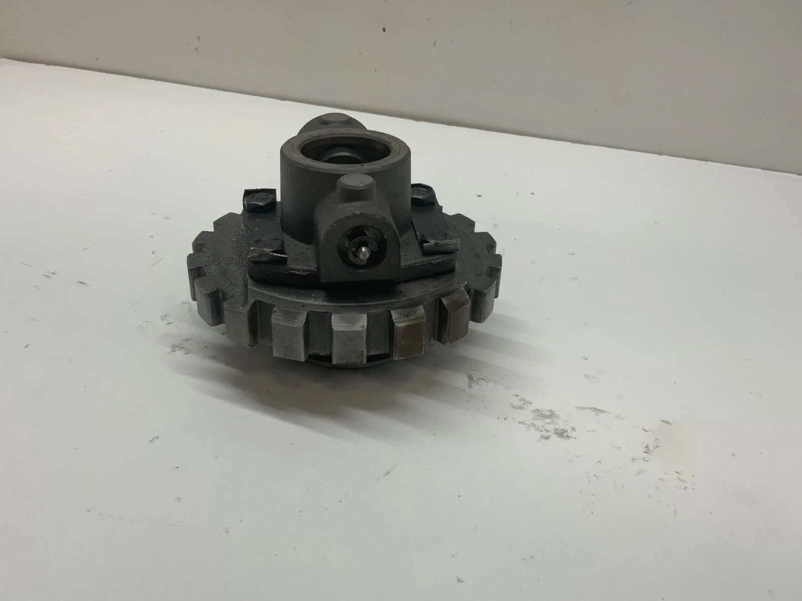 1966-1979 MOPAR 904 TORQUEFLITE AUTO TRANSMISSION PARK GEAR PAWL  ASSEMBLY image 4