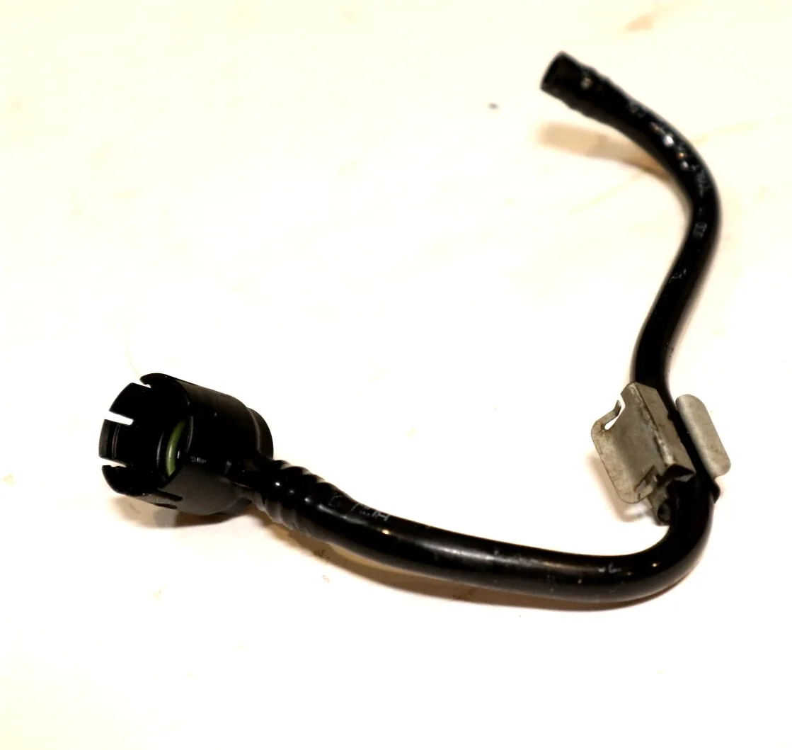 2011-12 Mini Cooper S R56 Automatic Trans Vent Pipe 7563920 image 2