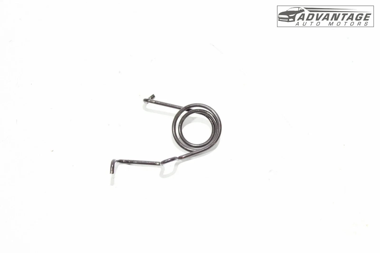 2018-2019 BMW 430I F32 LCI AUTOMATIC TRANSMISSION GA8HP50Z PARK PAWL SPRING OEM image 3