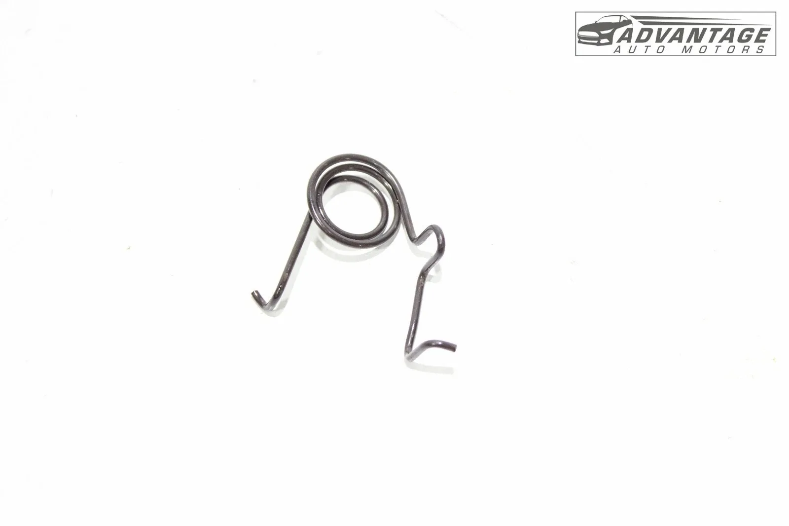 2018-2019 BMW 430I F32 LCI AUTOMATIC TRANSMISSION GA8HP50Z PARK PAWL SPRING OEM image 4