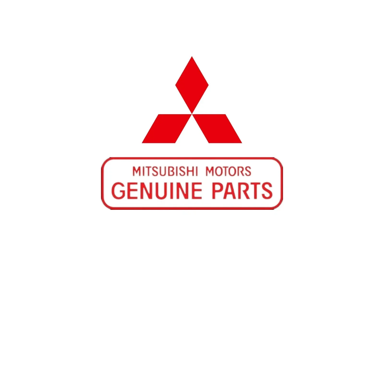 2015-2026 Mitsubishi Eclipse / Lancer Automatic Transmission Oil Pan Filter & Gasket 2824A007 image 3