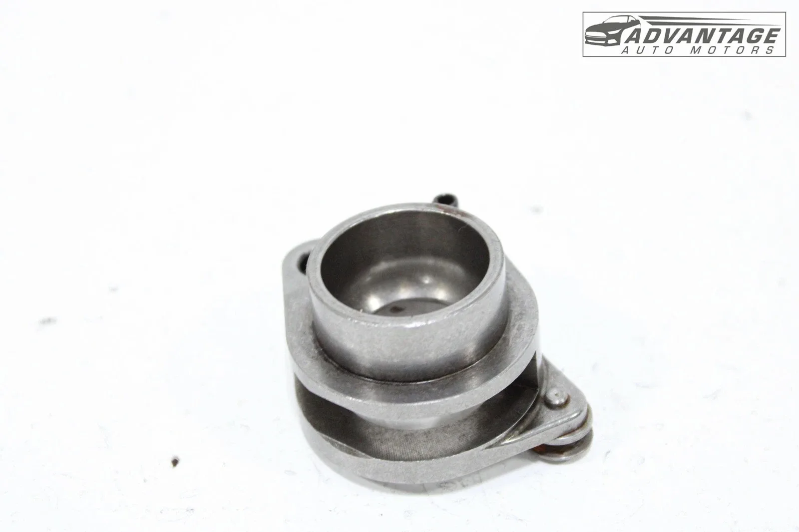 2019-2022 CHEVROLET MALIBU CVT AUTO TRANSMISSION PARK PAWL ACTUATOR GUIDE OEM image 2
