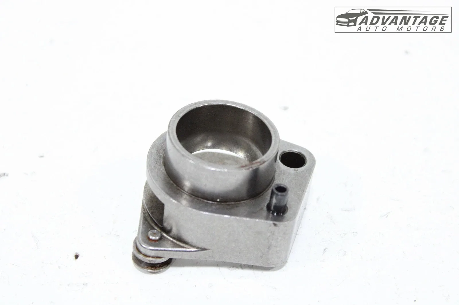 2019-2022 CHEVROLET MALIBU CVT AUTO TRANSMISSION PARK PAWL ACTUATOR GUIDE OEM image 3
