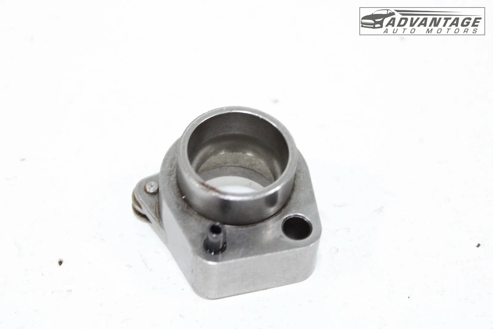 2019-2022 CHEVROLET MALIBU CVT AUTO TRANSMISSION PARK PAWL ACTUATOR GUIDE OEM image 4