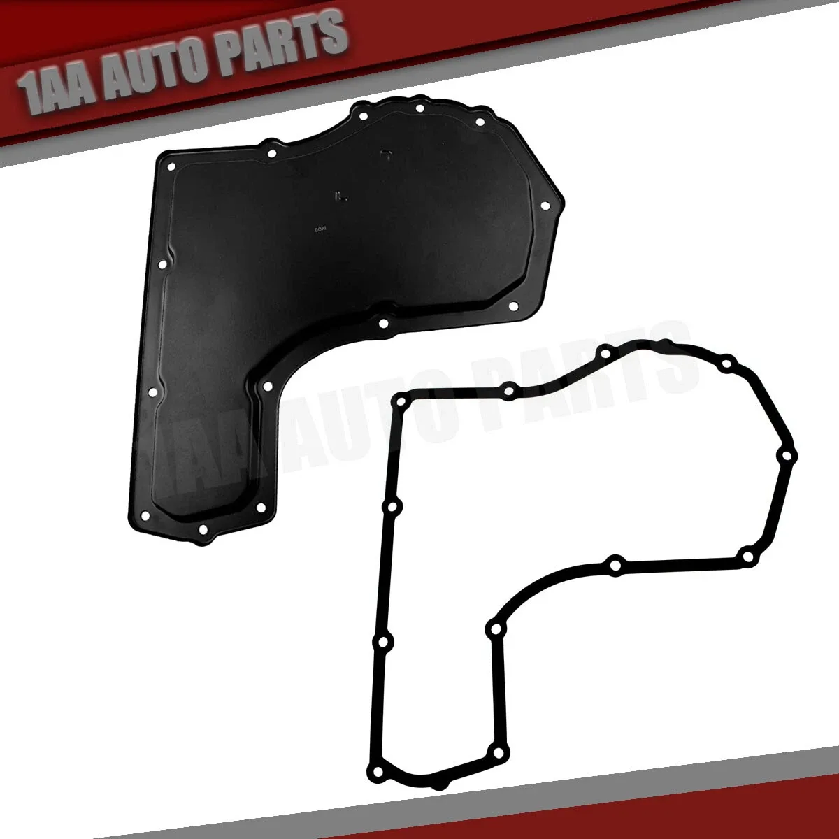 Transmission Oil Pan For 1995-2011 Chevrolet HHR Cobalt Pontiac G5 Saturn Aura