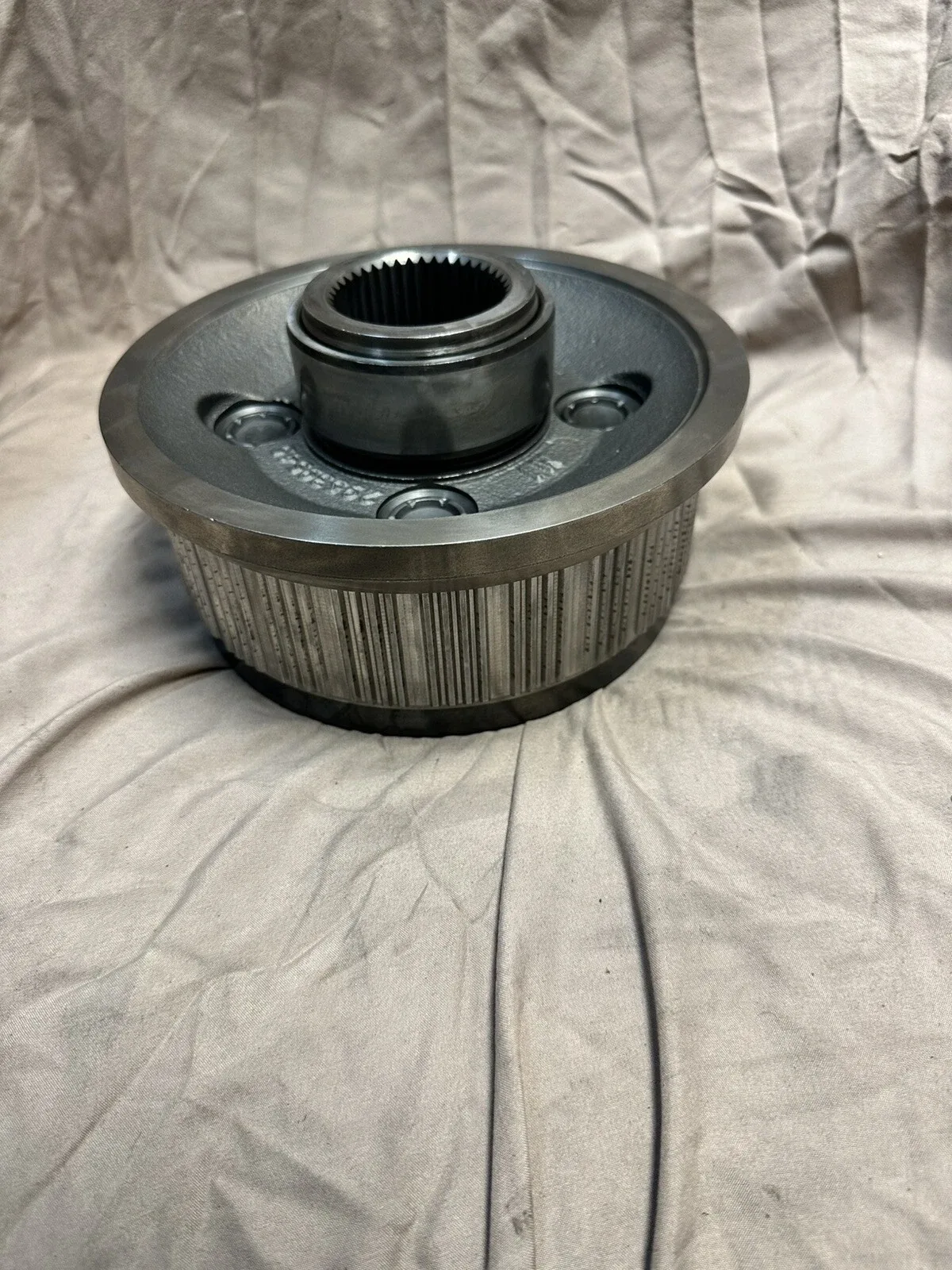 ALLISON 1000 2000 2400 P3 PLANET SET W/OUT PARKING PAWL 29539547 , SUN GEAR 41 T image 2