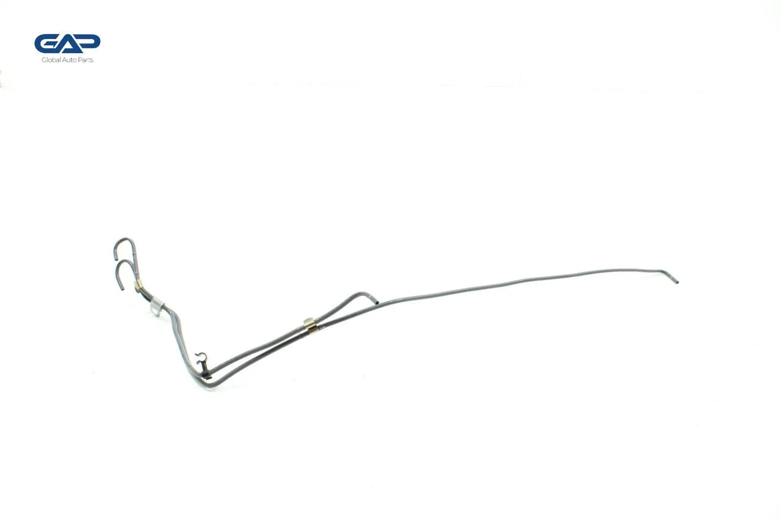 2017 - 2020 LAND ROVER DISCOVERY TRANSMISSION VENT HOSE TUBE LINE PIPE OEM image 2