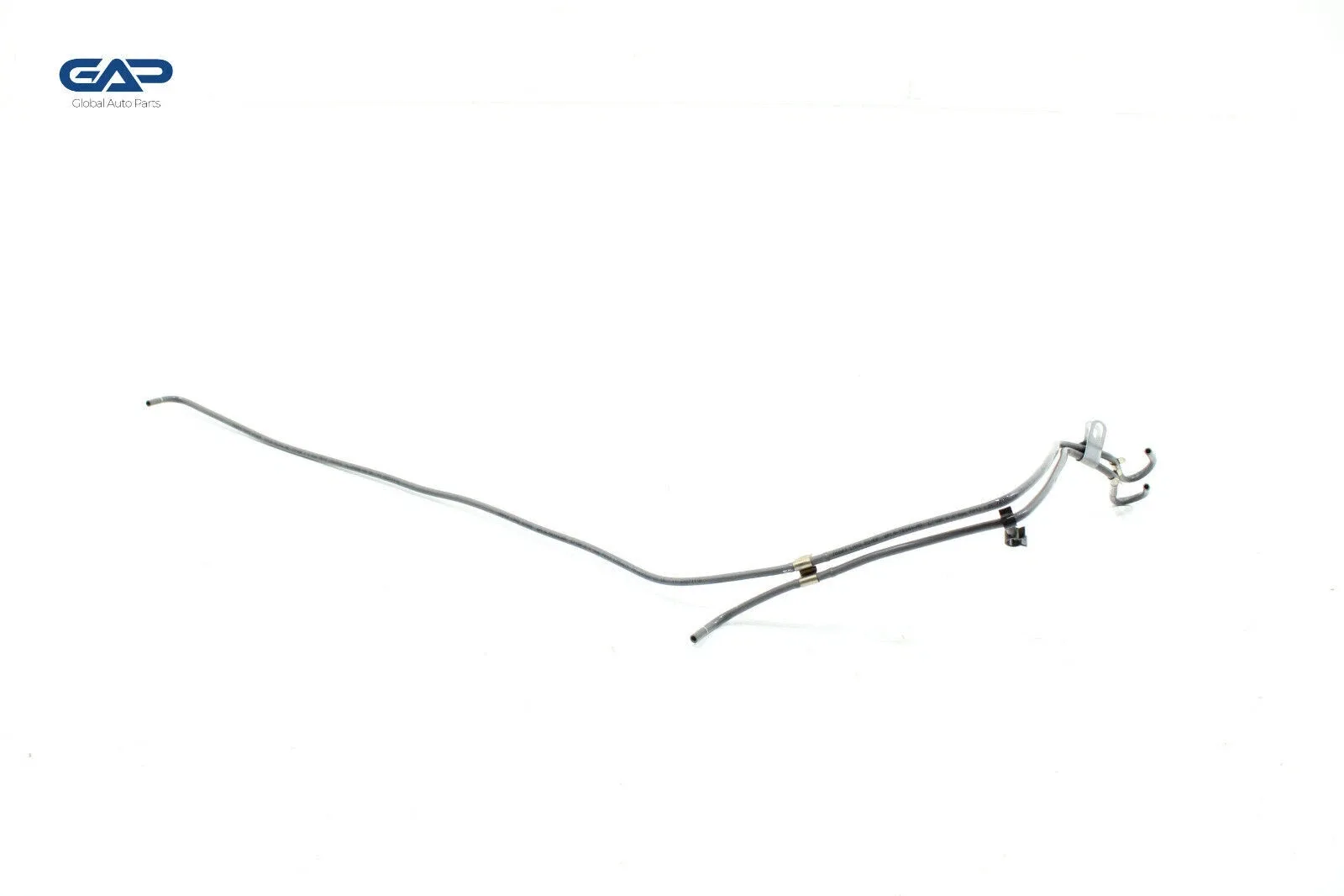 2017 - 2020 LAND ROVER DISCOVERY TRANSMISSION VENT HOSE TUBE LINE PIPE OEM image 4