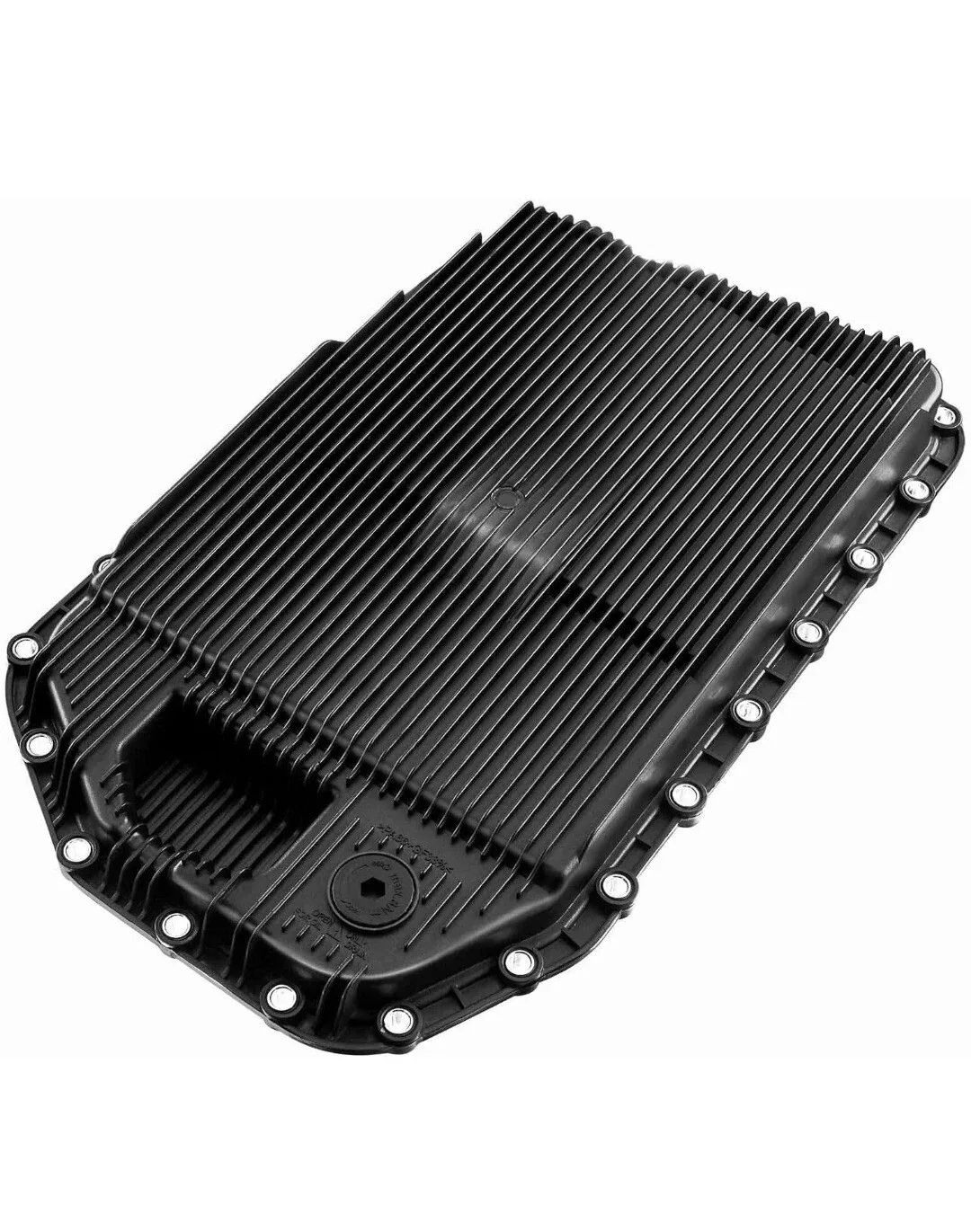 GA6HP19Z Automatic Transmission Oil Pan For BMW M3 Z4 335i 328i 740i 24117536387