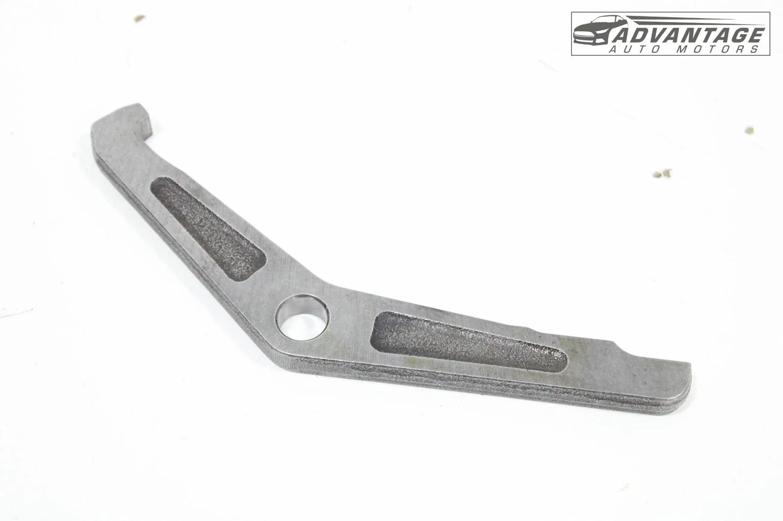 2021-2022 HONDA HR-V 1.8L L4 CVT AUTOMATIC TRANSMISSION PARKING BRAKE PAWL OEM image 2