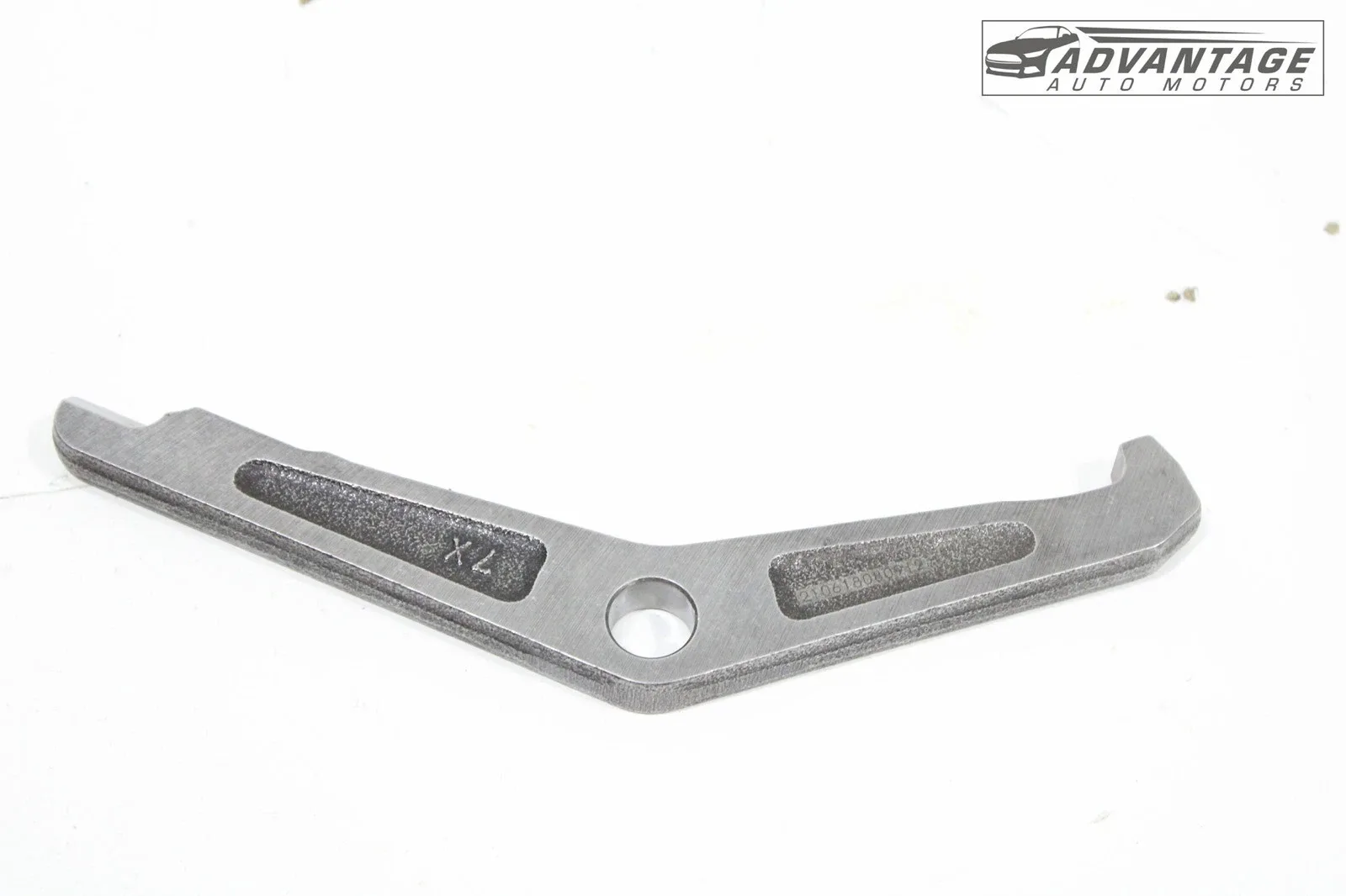 2021-2022 HONDA HR-V 1.8L L4 CVT AUTOMATIC TRANSMISSION PARKING BRAKE PAWL OEM image 4