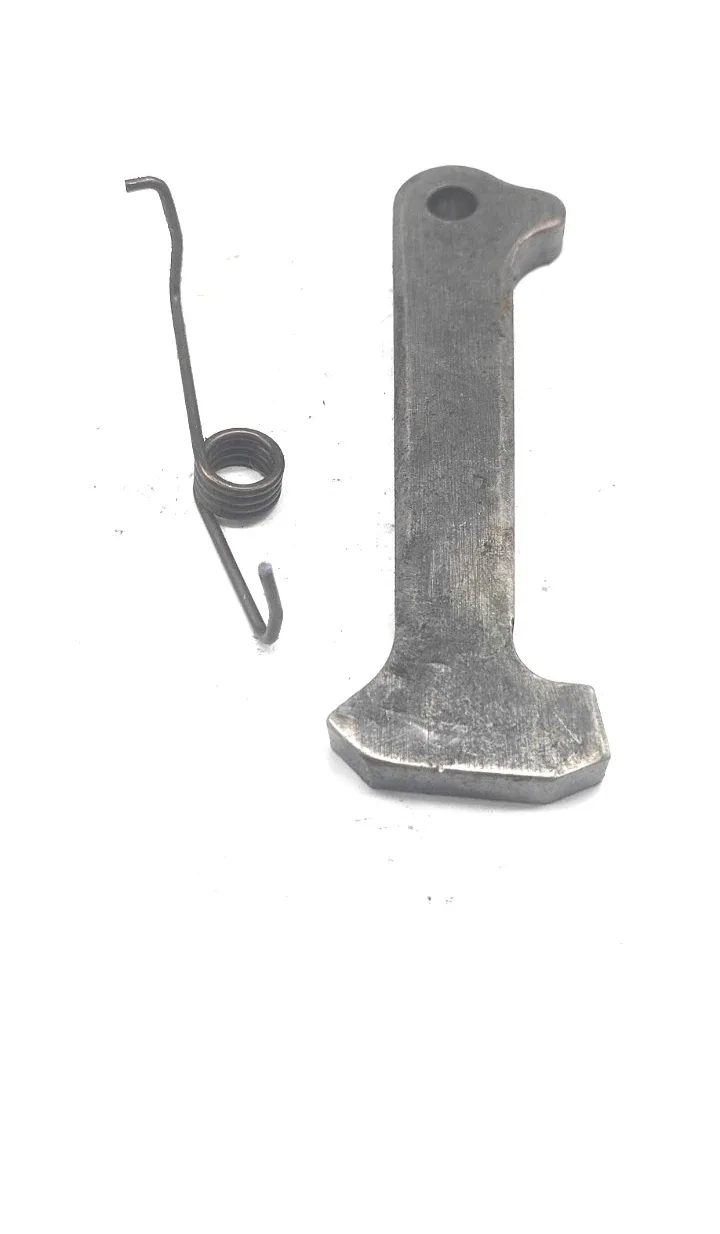 . For  GM 6T40 Transmission Parking Pawl arm With  pawl spring image 3
