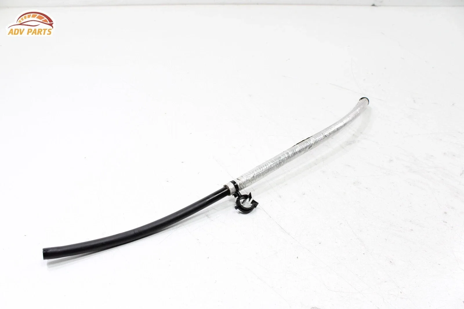 2020-2023 FORD EXPLORER TRANSMISSION TRANSFER CASE BOX BREATHER VENT HOSE OEM image 2