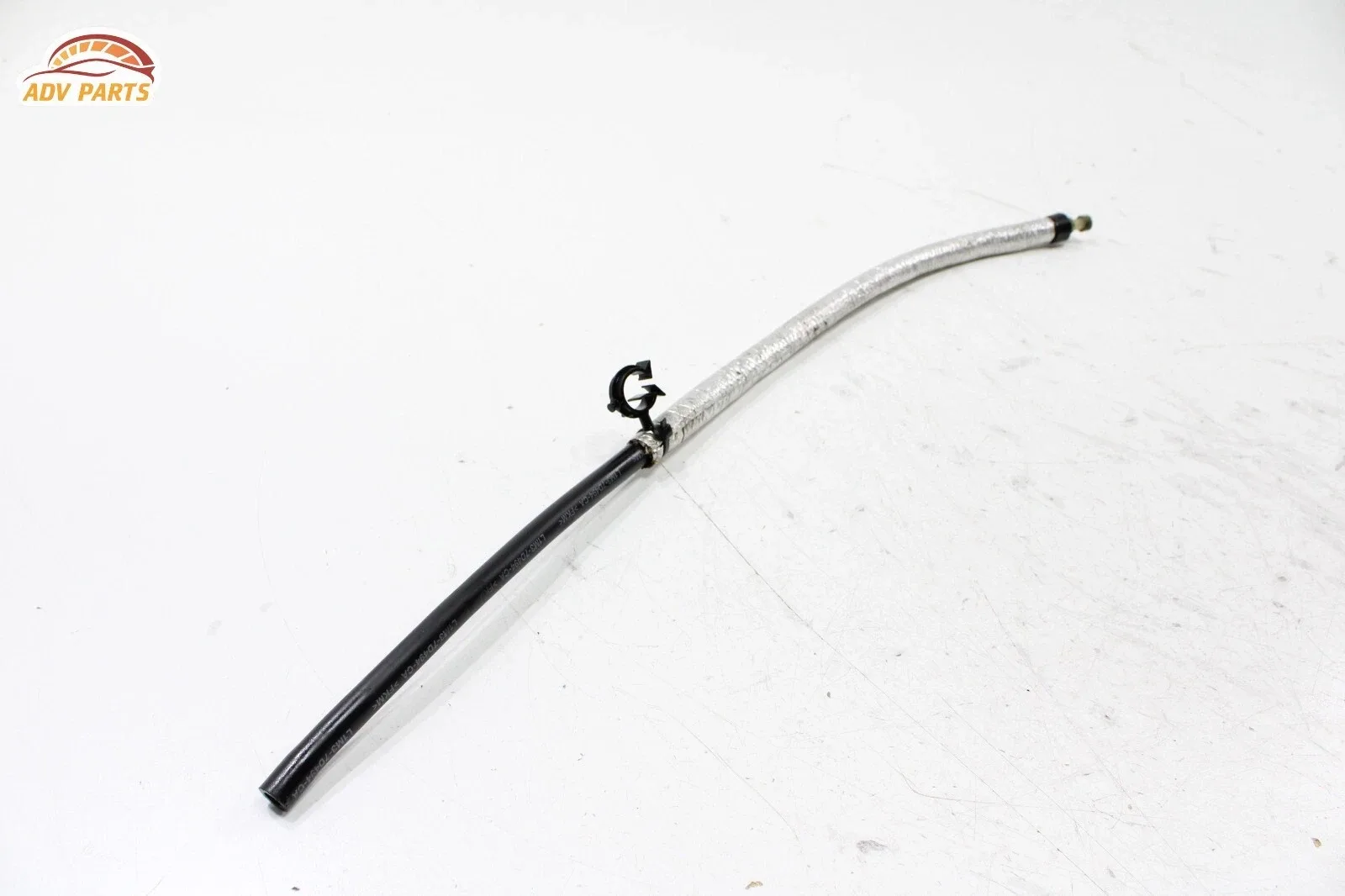 2020-2023 FORD EXPLORER TRANSMISSION TRANSFER CASE BOX BREATHER VENT HOSE OEM image 3