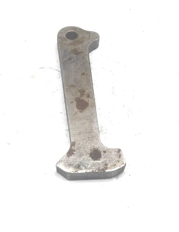 . For  GM 6T40 Transmission Parking Pawl arm USED image 2