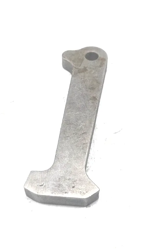 . For  GM 6T40 Transmission Parking Pawl arm USED