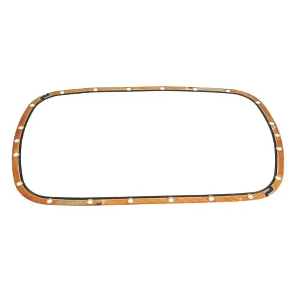 2001-2006 BMW X5 Automatic Transmission Oil Pan Gasket - Febi W0133-1662734-FEB