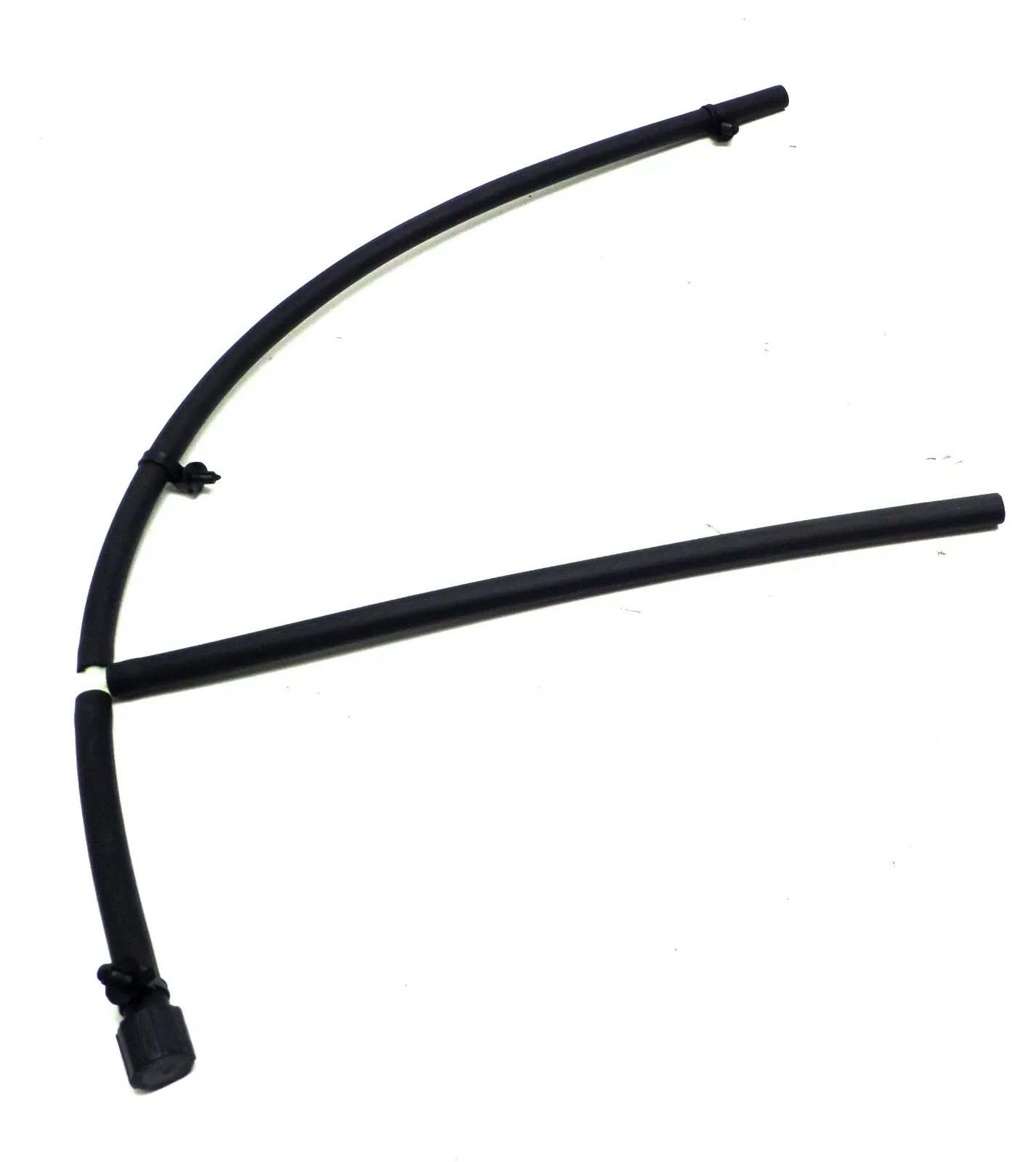 24263863 Transmission Ven Hose 6L80 8L90 2013-2015 Silverado 2500 Sierra 2500 image 4
