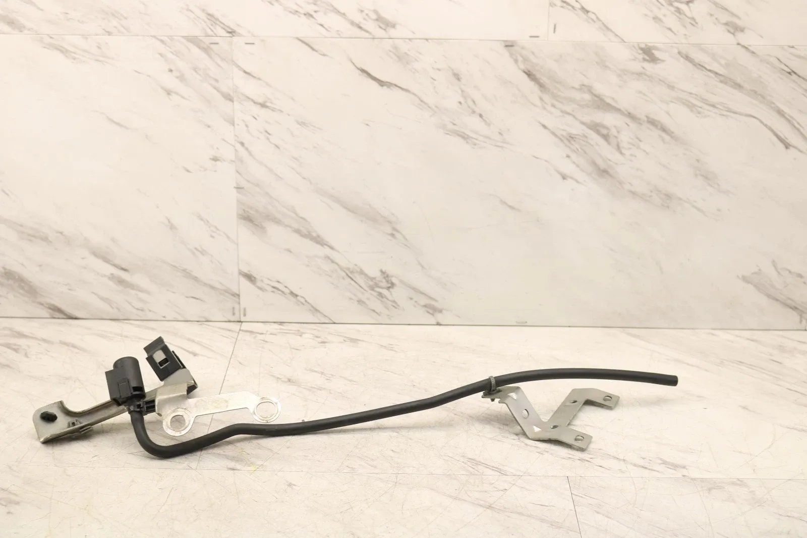 16-23 INFINITI Q50 Q60 VR30DDTT AUTOMATIC TRANSMISSION BREATHER VENT TUBE HOSE
