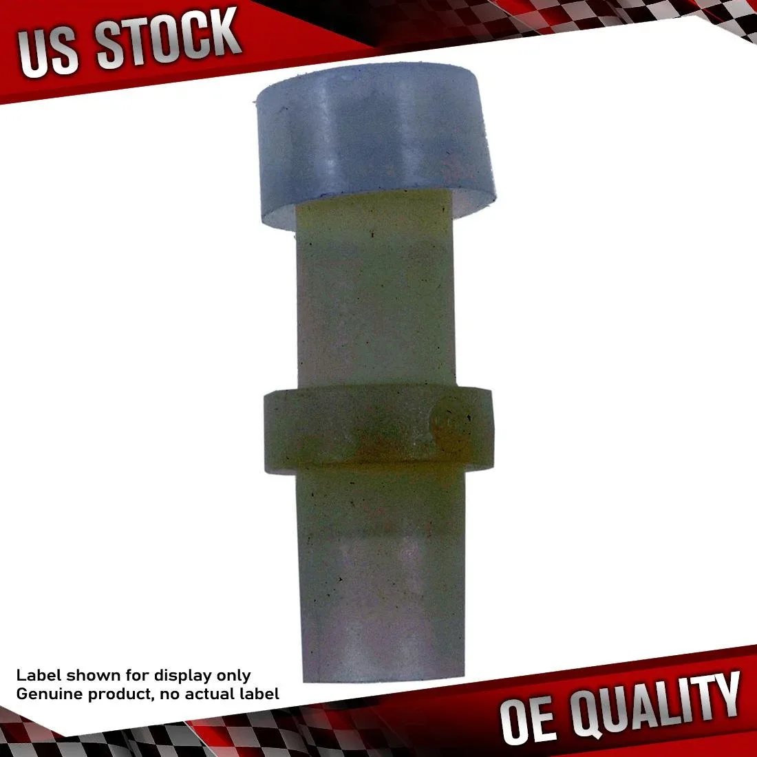 Dorman 14689 Universal Auto Transmission Case Vent 3/8 In For 87 Buick Skyhawk