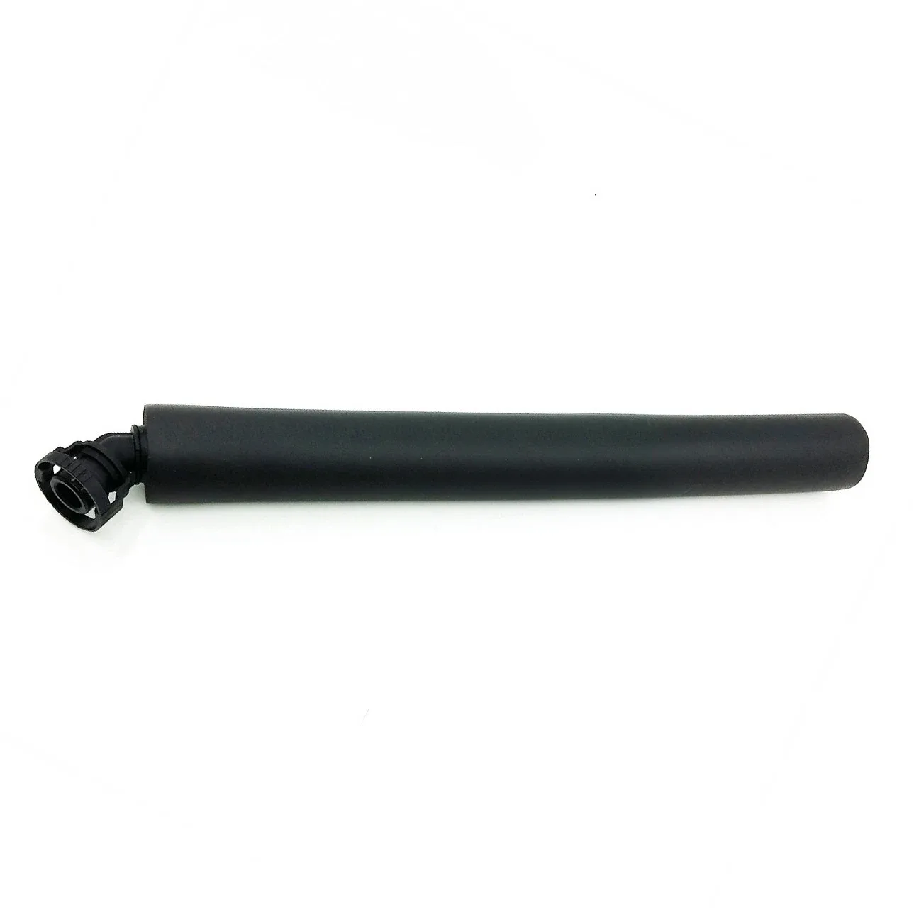 Crankcase Vent Hose Vent Valve To Oil Dip Tube For BMW E39 E46 X5 11157532629 image 3