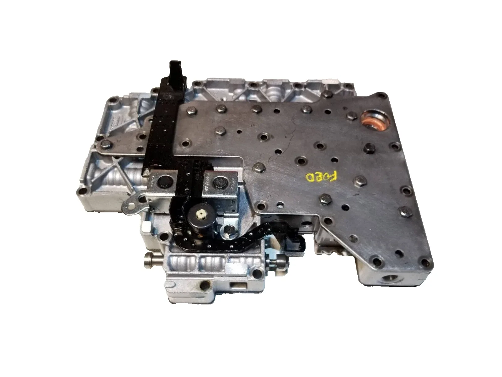 2008 Ford E-250 Automatic Transmission Valve Body - 1W7Z-7D100-AB image 2
