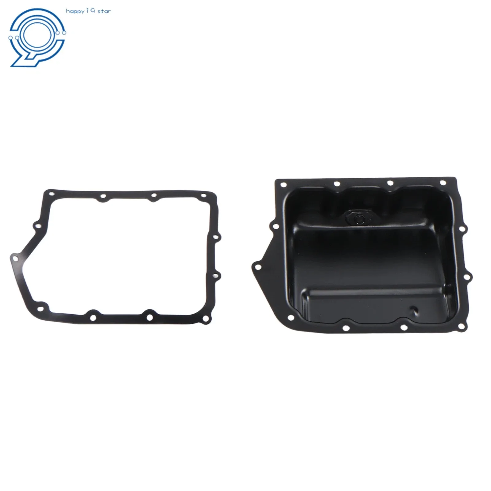 Transmission Oil Pan w/ Gasket for Chrysler Town & Country 2008-2016 200 2011-14 image 2