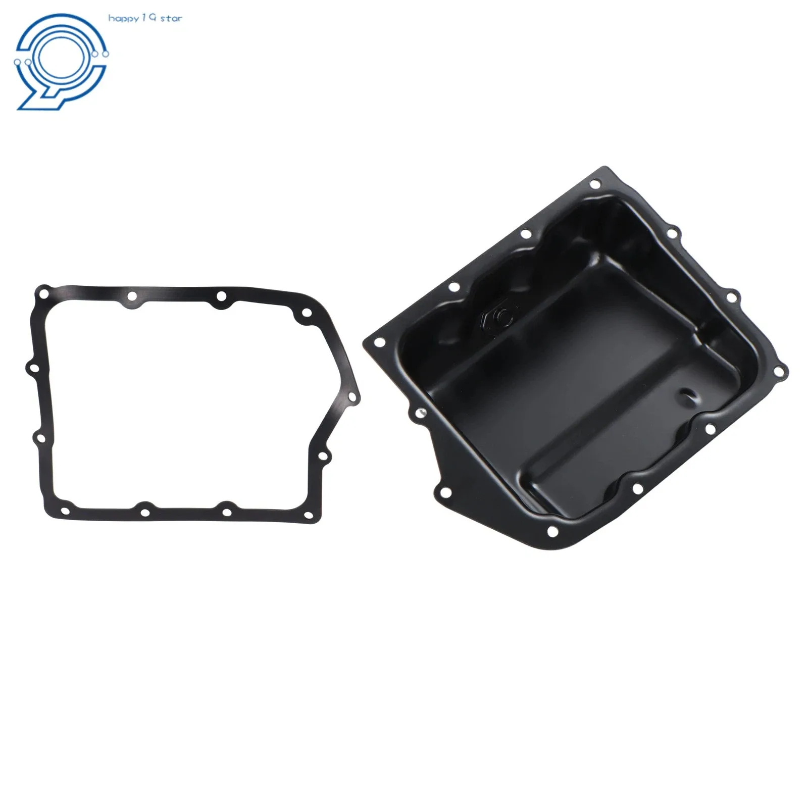 Transmission Oil Pan w/ Gasket for Chrysler Town & Country 2008-2016 200 2011-14 image 3