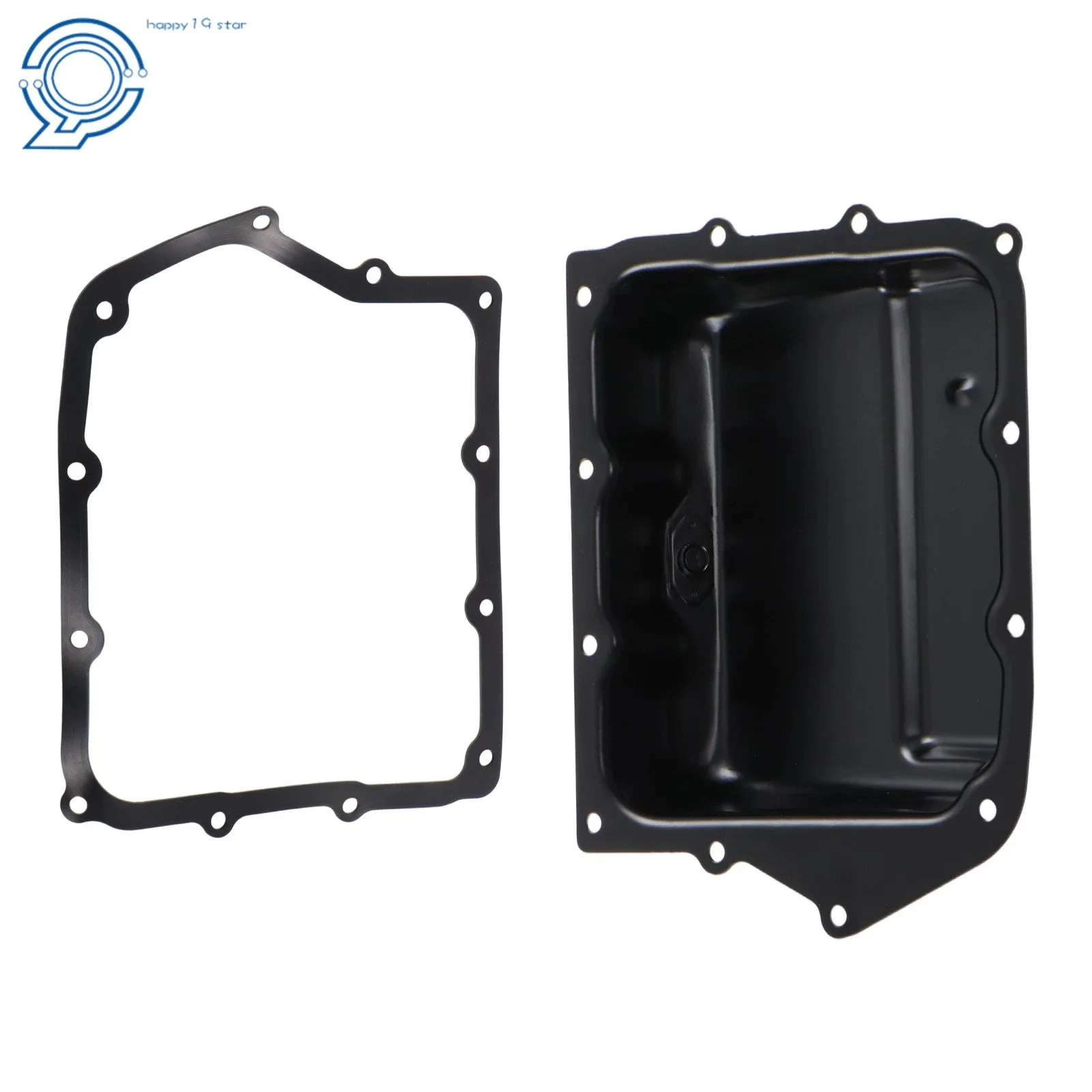 Transmission Oil Pan w/ Gasket for Chrysler Town & Country 2008-2016 200 2011-14 image 4
