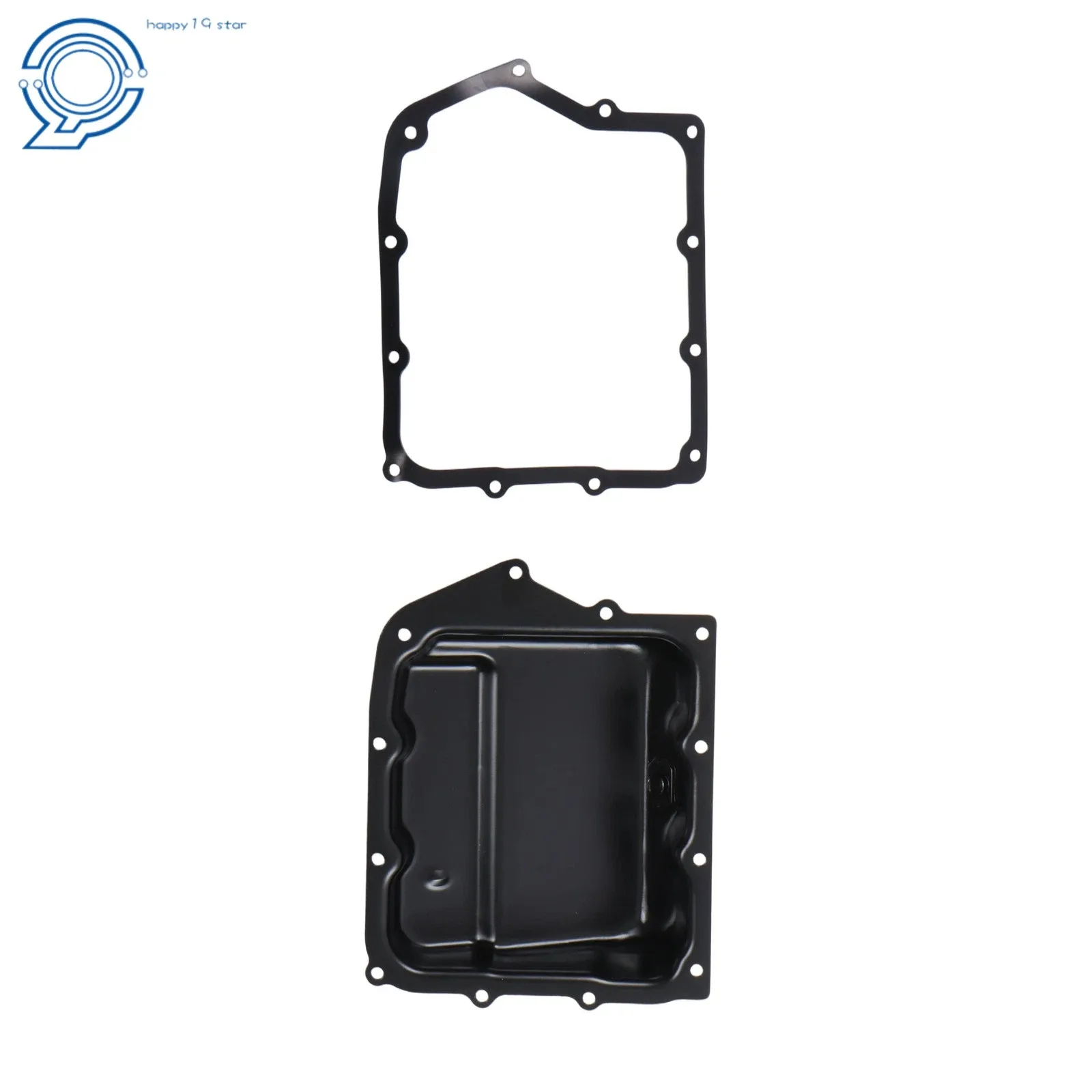 Transmission Oil Pan w/ Gasket for Chrysler Town & Country 2008-2016 200 2011-14
