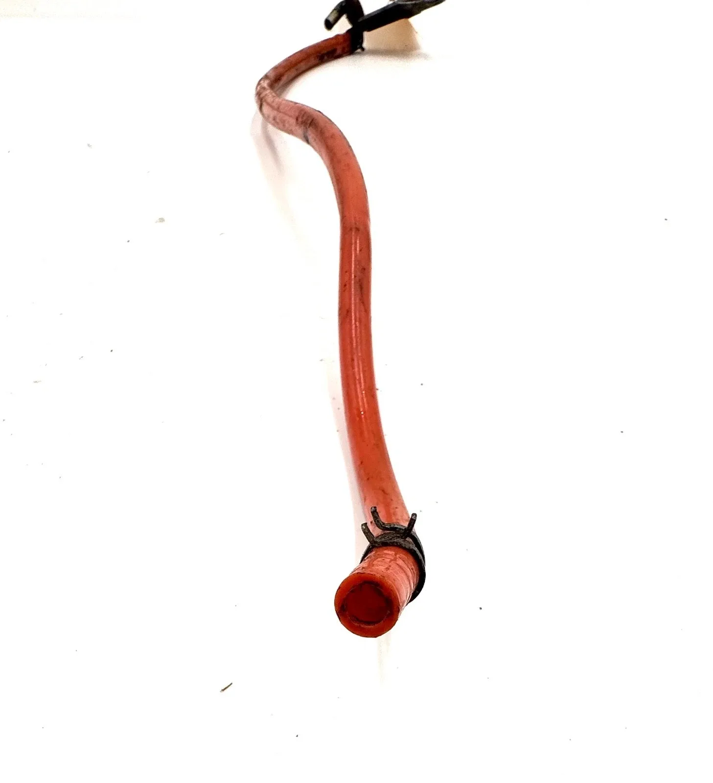 Nissan 240sx Transmission Vent Tube image 3