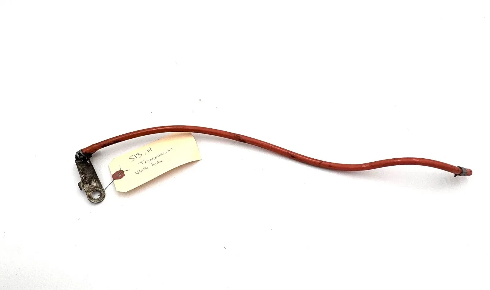 Nissan 240sx Transmission Vent Tube