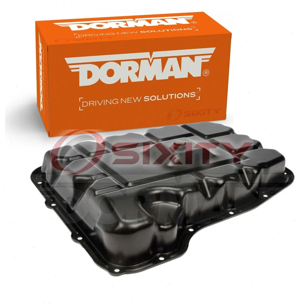 2000-2008 Dodge Durango Automatic Transmission Oil Pan - Dorman SX-2257