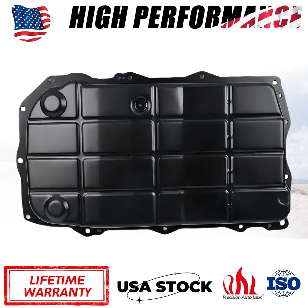 2018 Jeep Wrangler Transmission Oil Pan - Carbole 68362041AC