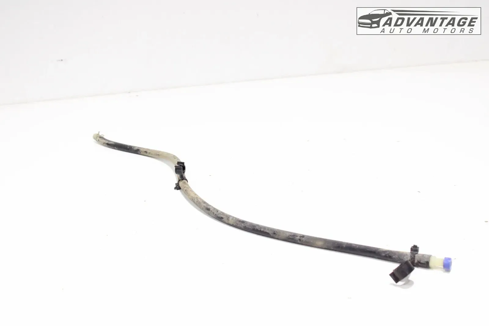 2019-2023 FORD RANGER EXTENDED CAB 4WD TRANSFER CASE BREATHER VENT HOSE PIPE OEM image 2
