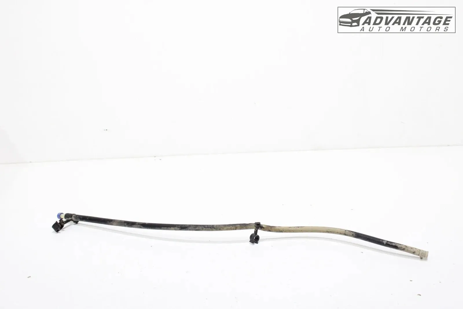 2019-2023 FORD RANGER EXTENDED CAB 4WD TRANSFER CASE BREATHER VENT HOSE PIPE OEM image 4